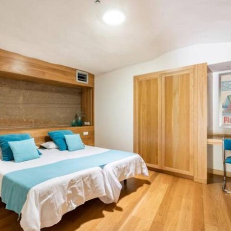 Eco Suites Caves Сан-Кристобаль-де-Ла-Лагуна Экстерьер фото
