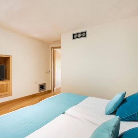 Eco Suites Caves Сан-Кристобаль-де-Ла-Лагуна Экстерьер фото