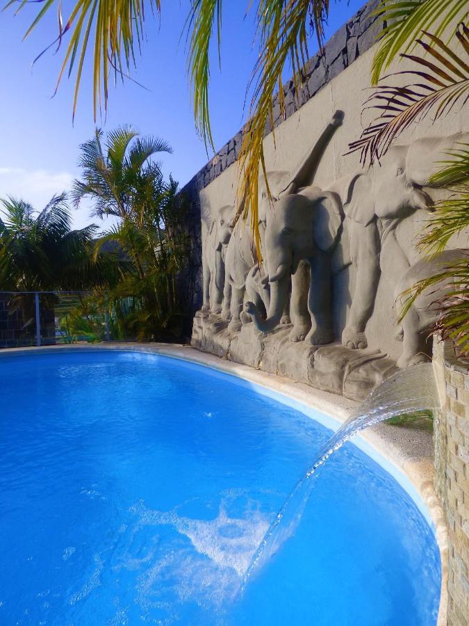 Eco Suites Caves Сан-Кристобаль-де-Ла-Лагуна Экстерьер фото
