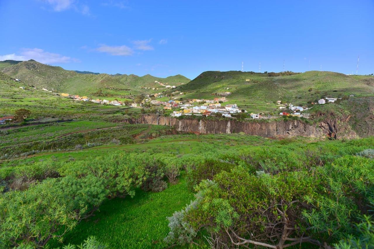 Eco Suites Caves Сан-Кристобаль-де-Ла-Лагуна Экстерьер фото