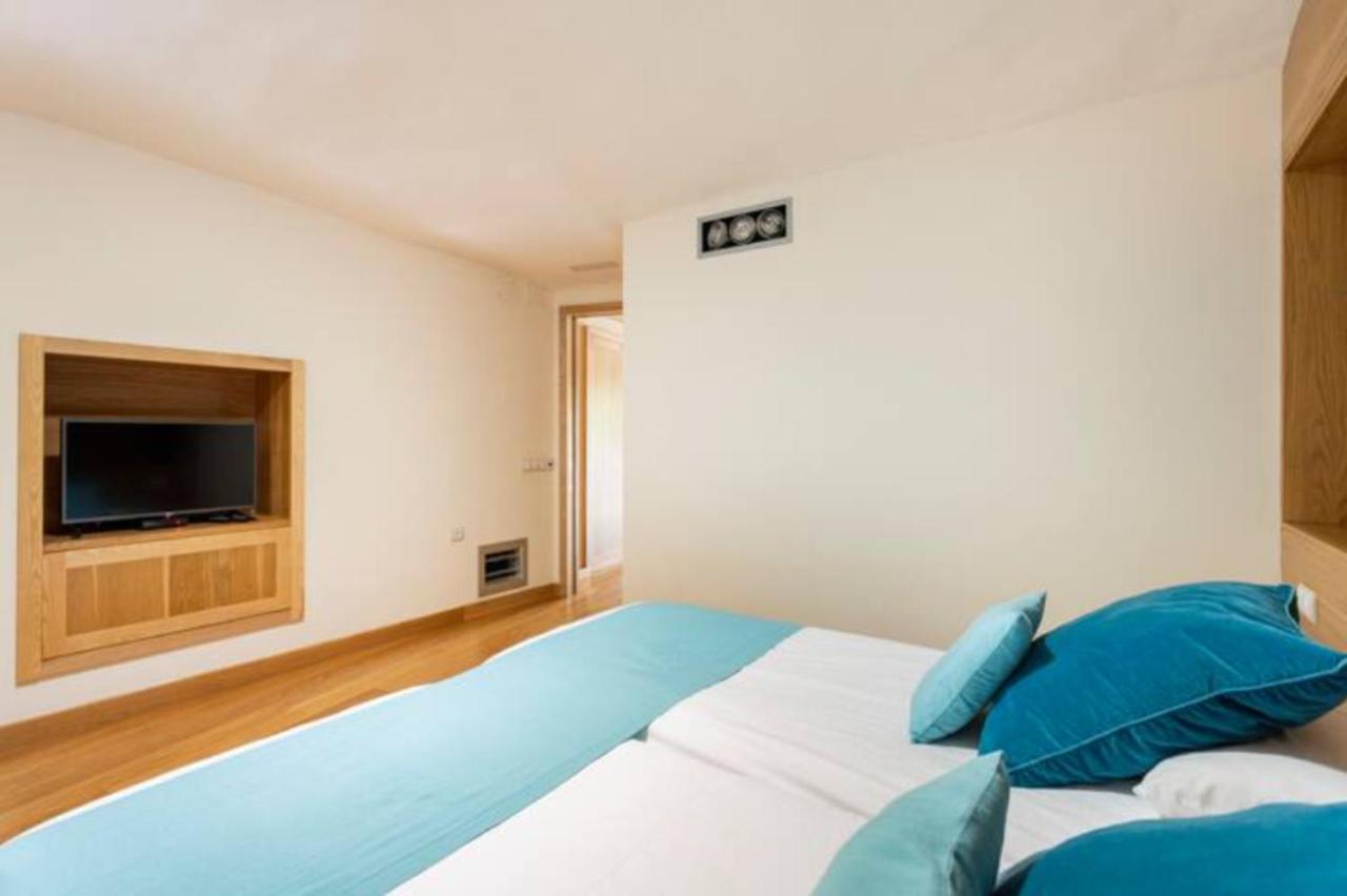 Eco Suites Caves Сан-Кристобаль-де-Ла-Лагуна Экстерьер фото