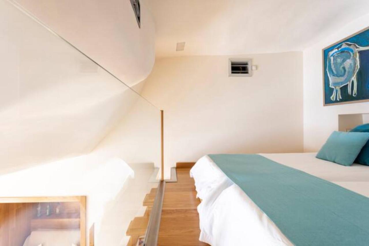 Eco Suites Caves Сан-Кристобаль-де-Ла-Лагуна Экстерьер фото
