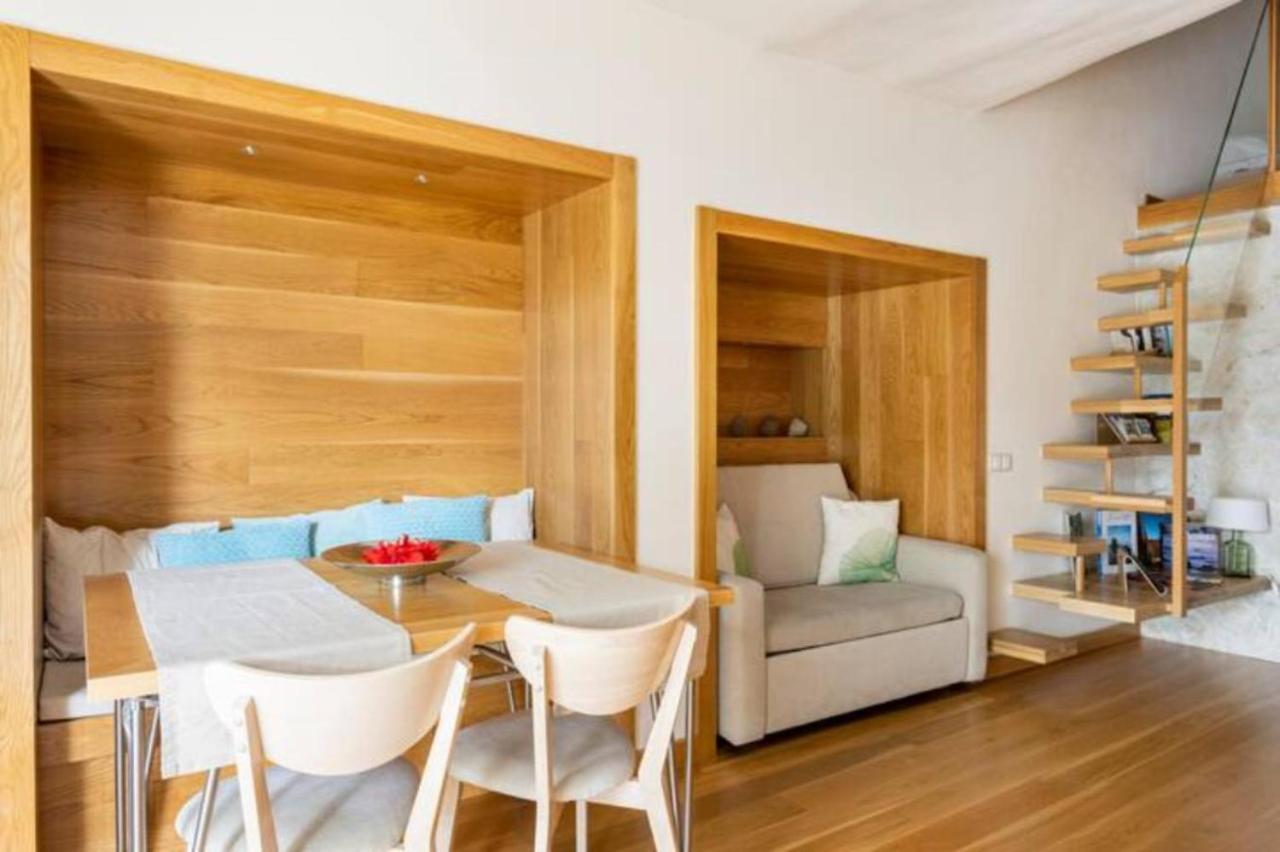 Eco Suites Caves Сан-Кристобаль-де-Ла-Лагуна Экстерьер фото
