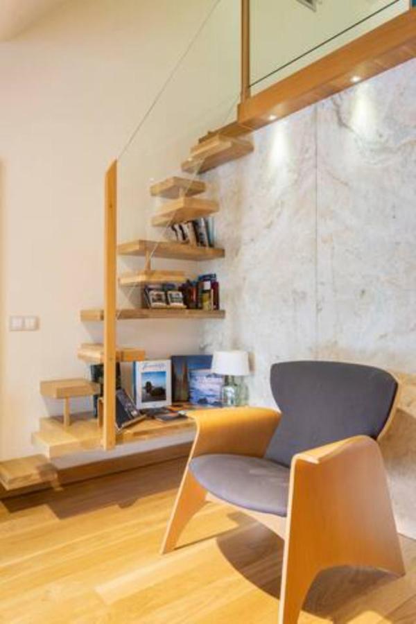 Eco Suites Caves Сан-Кристобаль-де-Ла-Лагуна Экстерьер фото
