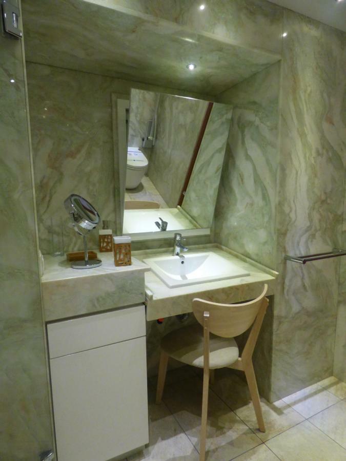 Eco Suites Caves Сан-Кристобаль-де-Ла-Лагуна Экстерьер фото